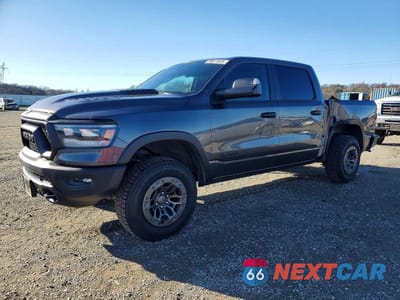 2023 RAM 1500 REBEL 1C6SRFLT1PN603387 - główne zdjęcie licytacji z USA - miniatura