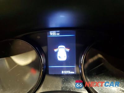 Zdjęcie 9 z 12 samochodu: 2021 NISSAN ROGUE SPORT S VIN:JN1BJ1AV1MW562677 - miniatura