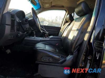 Zdjęcie 7 z 11 samochodu: 2012 NISS TITAN VIN:1N6AA0EC0CN300534 - miniatura