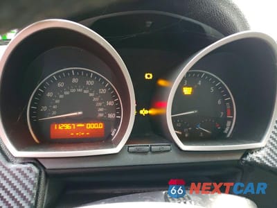 Zdjęcie 9 z 11 samochodu: 2005 BMW Z4 2.5 VIN:4USBT33595LR71295 - miniatura