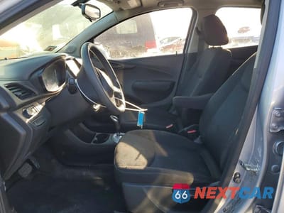 Zdjęcie 7 z 11 samochodu: 2016 CHEVROLET SPARK LS VIN:KL8CB6SA8GC626137 - miniatura