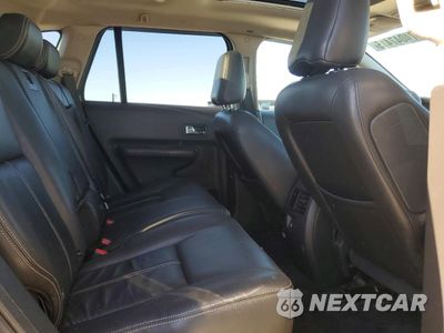 Zdjęcie 11 z 15 samochodu: 2008 FORD EDGE LIMITED VIN:2FMDK39C68BB47181 - miniatura