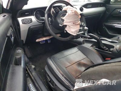 Zdjęcie 8 z 11 samochodu: 2016 FORD MUSTANG VIN:1FA6P8TH2G5230440 - miniatura