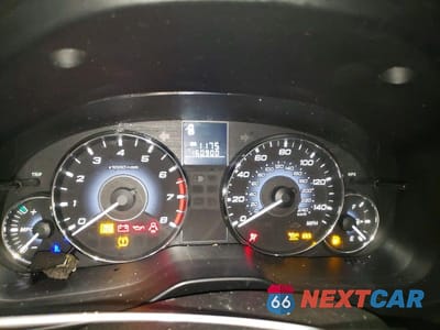 Zdjęcie 9 z 13 samochodu: 2010 SUBARU LEGACY 2.5I PREMIUM VIN:4S3BMAH66A1238250 - miniatura