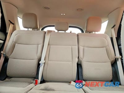 Zdjęcie 10 z 12 samochodu: 2021 FORD EXPLORER VIN:1FMSK7BH9MGA38236 - miniatura