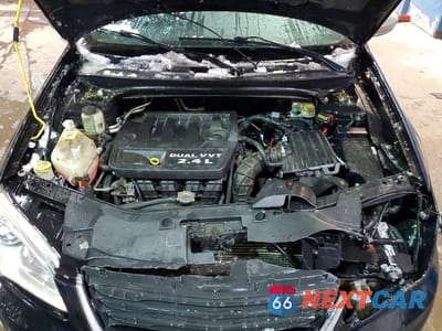 Zdjęcie 11 z 13 samochodu: 2011 CHRYSLER 200 LIMITED VIN:1C3BC2FB3BN623157 - miniatura