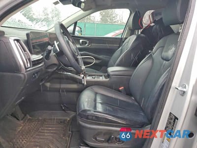 Zdjęcie 7 z 12 samochodu: 2025 KIA SORENTO HYBRID EX VIN:KNDRHDJG7S5288740 - miniatura