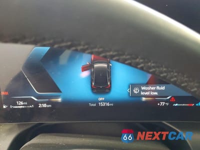 Zdjęcie 9 z 12 samochodu: 2025 BMW 228XI VIN:WBA23GG0XS7T16883 - miniatura