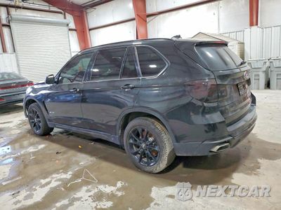 Drugie zdjęcie samochodu z przodu: 2018 BMW X5 XDRIVE35I VIN:5UXKR0C51JL076959 - miniatura