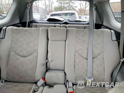 Zdjęcie 10 z 13 samochodu: 2011 TOYOTA RAV4 BASE VIN:2T3KF4DV1BW074188 - miniatura