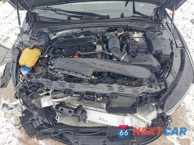 Zdjęcie 11 z 12 samochodu: 2024 KIA K5 LXS VIN:5XXG14J26RG241611 - miniatura