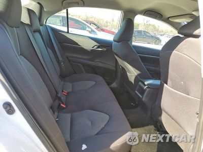 Zdjęcie 10 z 11 samochodu: 2022 TOYOTA CAMRY LE VIN:4T1C11AK8NU660234 - miniatura
