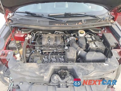 Zdjęcie 12 z 14 samochodu: 2018 FORD EXPLORER XLT VIN:1FM5K8D82JGA18731 - miniatura