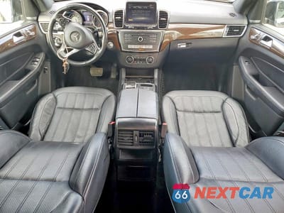 Zdjęcie 8 z 14 samochodu: 2017 MERCEDES-BENZ GLE 350 VIN:4JGDA5JB0HA930414 - miniatura