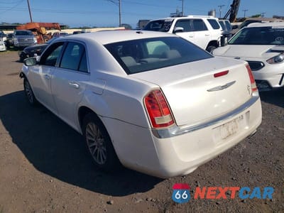 Drugie zdjęcie samochodu z przodu: 2012 CHRYSLER 300 VIN:2C3CCAAGXCH275109 - miniatura