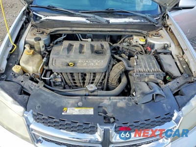 Zdjęcie 11 z 11 samochodu: 2012 DODGE AVENGER SXT VIN:1C3CDZCBXCN221880 - miniatura