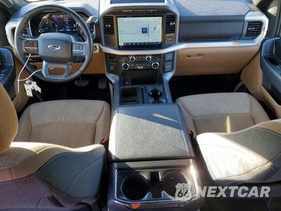 Zdjęcie 8 z 14 samochodu: 2022 FORD F150 SUPERCREW VIN:1FTEW1CP6NFA04383 - miniatura