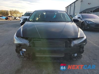 Piąte zdjęcie samochodu w środku: 2022 HYUNDAI ELANTRA SEL VIN:5NPLM4AG6NH083321 - miniatura