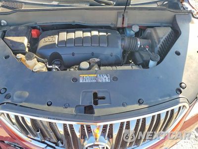 Zdjęcie 12 z 12 samochodu: 2015 BUICK ENCLAVE VIN:5GAKRCKD6FJ319231 - miniatura