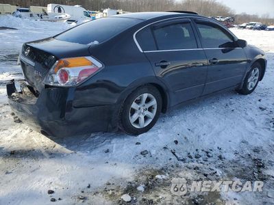 Trzecie zdjęcie samochodu z tyłu: 2008 NISS ALTIMA 2.5 VIN:1N4AL21E48C275923 - miniatura