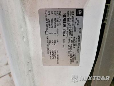 Zdjęcie 14 z 14 samochodu: 2008 CHEVROLET EXPRESS G1500 VIN:1GCFH154581105854 - miniatura