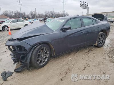 2016 DODGE CHARGER SXT 2C3CDXJG1GH286697 - główne zdjęcie licytacji z USA - miniatura