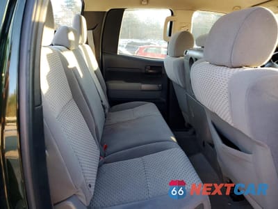 Zdjęcie 10 z 13 samochodu: 2010 TOYOTA TUNDRA DOUBLE CAB SR5 VIN:5TFUY5F16AX152039 - miniatura