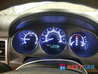 Zdjęcie 9 z 12 samochodu: 2011 LINCOLN MKZ VIN:3LNHL2JC3BR776295 - miniatura