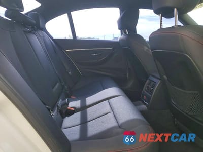 Zdjęcie 10 z 11 samochodu: 2018 BMW 330 I VIN:WBA8B9G57JNU98671 - miniatura