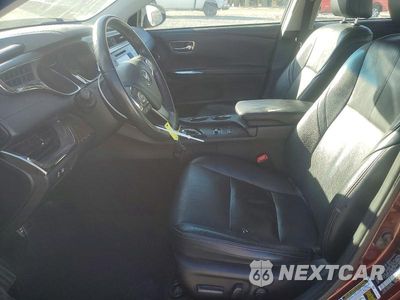 Zdjęcie 7 z 12 samochodu: 2013 TOYOTA AVALON HYBRID XLE TOURING VIN:4T1BD1EB0DU016853 - miniatura