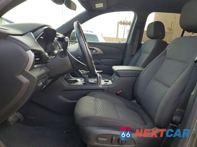 Zdjęcie 7 z 12 samochodu: 2023 CHEVROLET TRAVERSE LT VIN:1GNERGKW4PJ239651 - miniatura