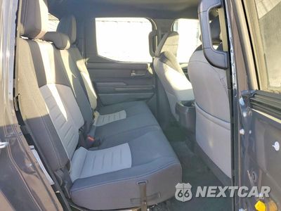 Zdjęcie 10 z 13 samochodu: 2025 TOYOTA TACOMA TRD SPORT VIN:3TMLB5JN1SM137561 - miniatura