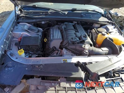 Zdjęcie 11 z 12 samochodu: 2015 DODGE CHALLENGER SRT 392 VIN:2C3CDZDJ9FH750028 - miniatura