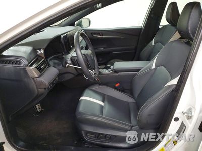 Zdjęcie 7 z 12 samochodu: 2025 TOYOTA CAMRY XSE VIN:4T1DAACK7SU011795 - miniatura