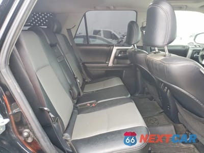 Zdjęcie 11 z 14 samochodu: 2016 TOYOTA 4RUNNER SR5/SR5 PREMIUM VIN:JTEBU5JR3G5324219 - miniatura