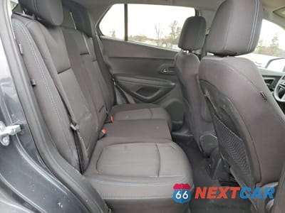Zdjęcie 11 z 13 samochodu: 2016 CHEVROLET TRAX 1LT VIN:3GNCJPSB9GL164885 - miniatura