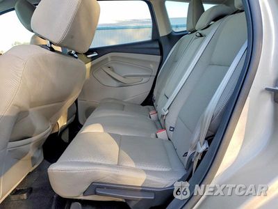 Zdjęcie 11 z 13 samochodu: 2017 FORD ESCAPE SE VIN:1FMCU0GD2HUE86126 - miniatura