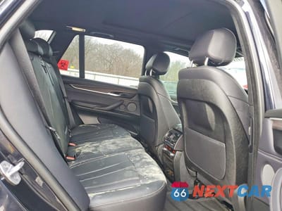 Zdjęcie 11 z 13 samochodu: 2017 BMW X5 SDRIVE35I VIN:5UXKR2C38H0X07275 - miniatura