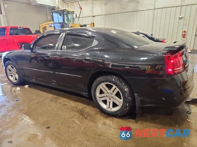 Drugie zdjęcie samochodu z przodu: 2007 DODGE CHARGER SE VIN:2B3KA43G27H857398 - miniatura