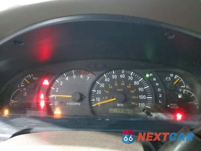 Zdjęcie 9 z 11 samochodu: 2003 TOYOTA TUNDRA SR5 VIN:5TBBT44153S363821 - miniatura