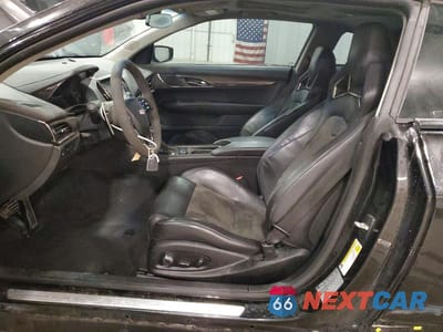 Zdjęcie 7 z 13 samochodu: 2017 CADILLAC ATS PREMIUM LUXURY VIN:1G6AJ1RS5H0190257 - miniatura