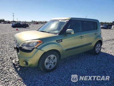2012 KIA SOUL KNDJT2A57C7429973 - główne zdjęcie licytacji z USA - miniatura