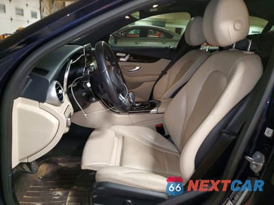 Zdjęcie 7 z 11 samochodu: 2018 MERCEDES-BENZ C 300 4MATIC VIN:55SWF4KB4JU250826 - miniatura