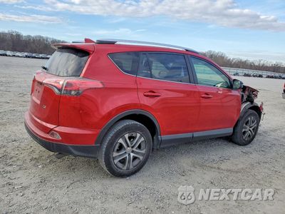 Trzecie zdjęcie samochodu z tyłu: 2016 TOYOTA RAV4 LE VIN:JTMZFREV9GJ078702 - miniatura