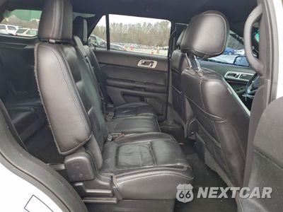 Zdjęcie 11 z 15 samochodu: 2013 FORD EXPLORER LIMITED VIN:1FM5K7F87DGC07855 - miniatura
