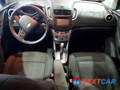 Zdjęcie 8 z 13 samochodu: 2015 CHEVROLET TRAX 1LT VIN:KL7CJLSB5FB072655 - miniatura