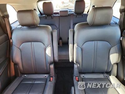 Zdjęcie 10 z 14 samochodu: 2025 MAZDA CX-90 PREMIUM SPORT VIN:JM3KKCHD0S1213496 - miniatura
