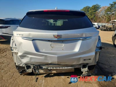 Zdjęcie 6 z 12 samochodu: 2018 CADILLAC XT5 LUXURY VIN:1GYKNCRS6JZ174999 - miniatura