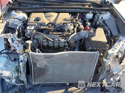 Zdjęcie 11 z 12 samochodu: 2023 TOYOTA CAMRY XSE VIN:4T1K61AK6PU785734 - miniatura