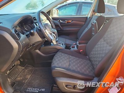 Zdjęcie 7 z 13 samochodu: 2017 NISSAN ROGUE SPORT S VIN:JN1BJ1CR3HW119226 - miniatura